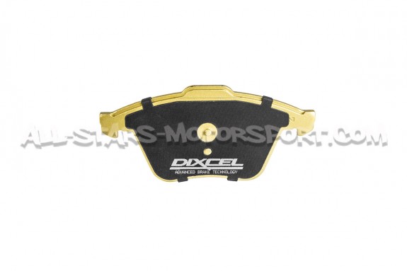 Pastillas de freno delanteras Dixcel Z Type para S3 8P / TTS 8J / G...