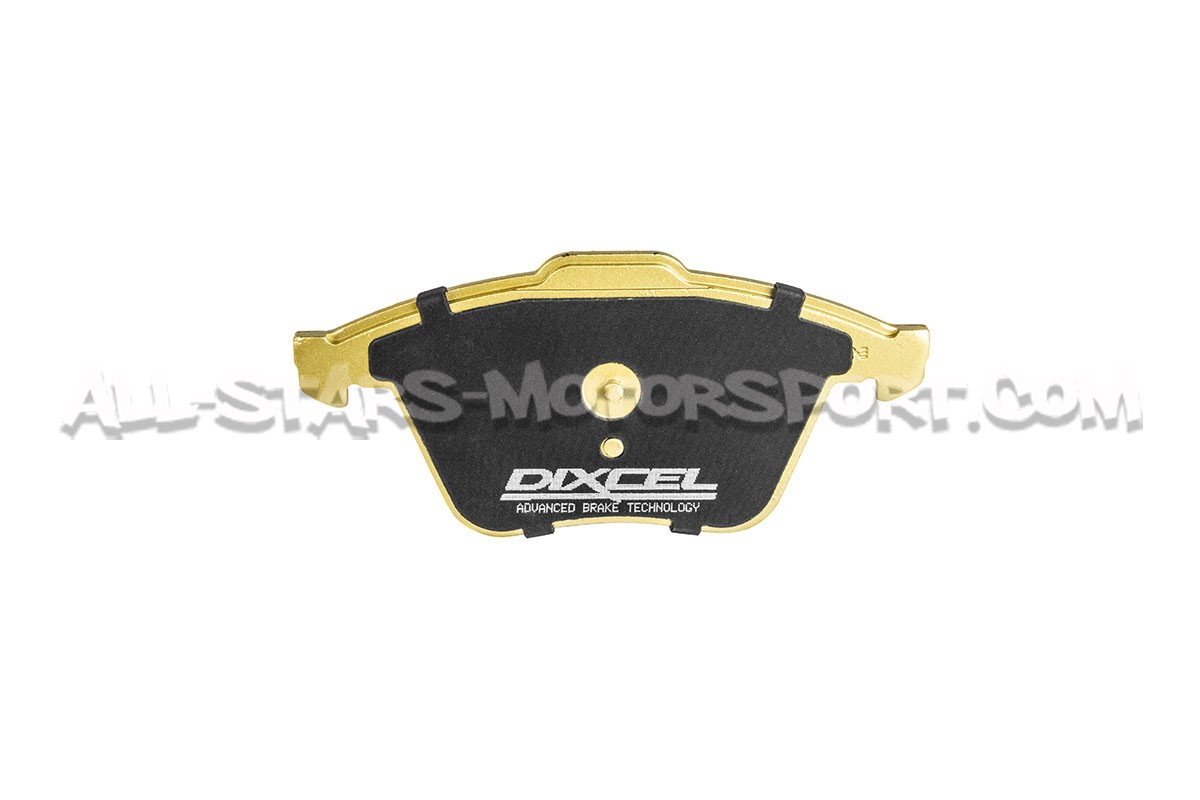 Pastillas de freno delanteras Dixcel Z Type para S3 8P / TTS 8J / G...