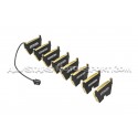 Dixcel Z Type Front Pads for Audi RS3 8V / RS3 8Y / TTRS 8S / RSQ3