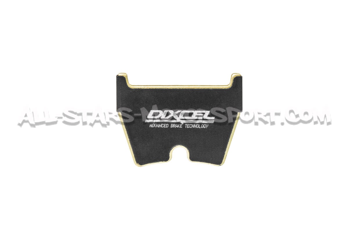 Plaquettes de frein avants Dixcel Z Type pour Audi RS3 8V / RS3 8Y ...