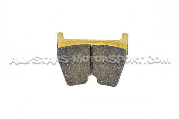 Pastillas de freno delanteras Dixcel Z Type para Audi RS3 8V / RS3 ...