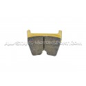 Plaquettes de frein avants Dixcel Z Type pour Audi RS3 8V / RS3 8Y ...