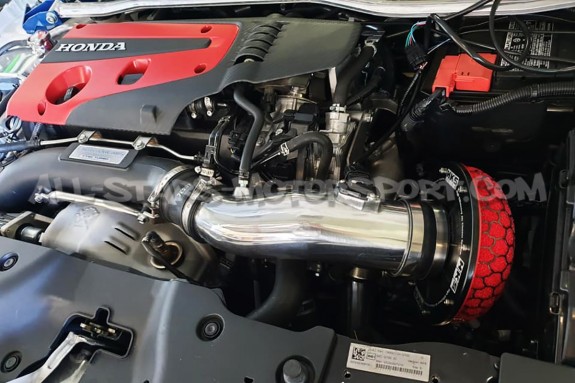 Admisión HKS Racing Suction para Honda Civic Type R FK8
