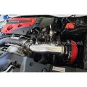 Honda Civic Type R FK8 HKS Racing Suction Intake
