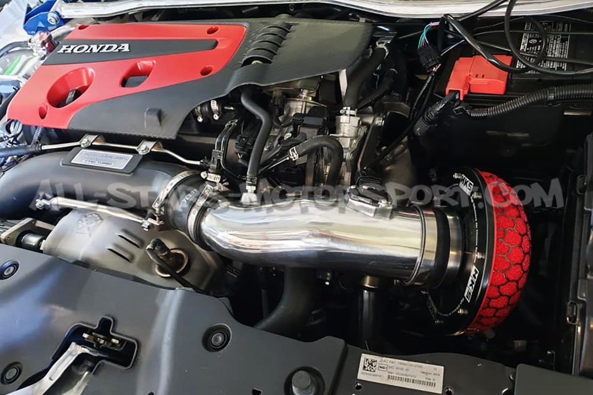 Admisión HKS Racing Suction para Honda Civic Type R FK8