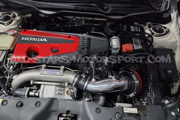 Admisión HKS Racing Suction para Honda Civic Type R FK8