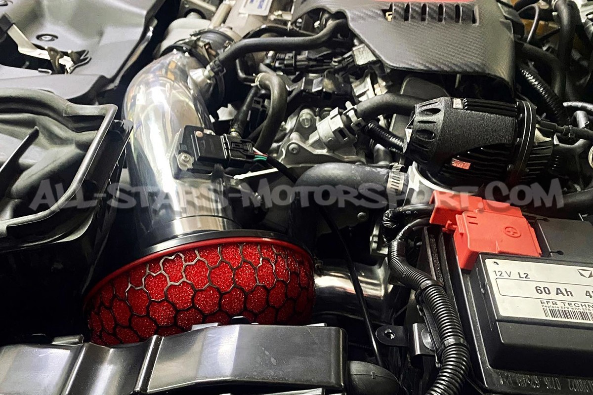 Admisión HKS Racing Suction para Honda Civic Type R FK8