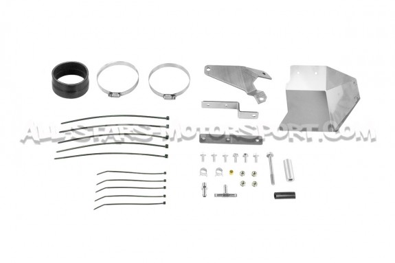 Honda Civic Type R FK8 HKS Racing Suction Intake