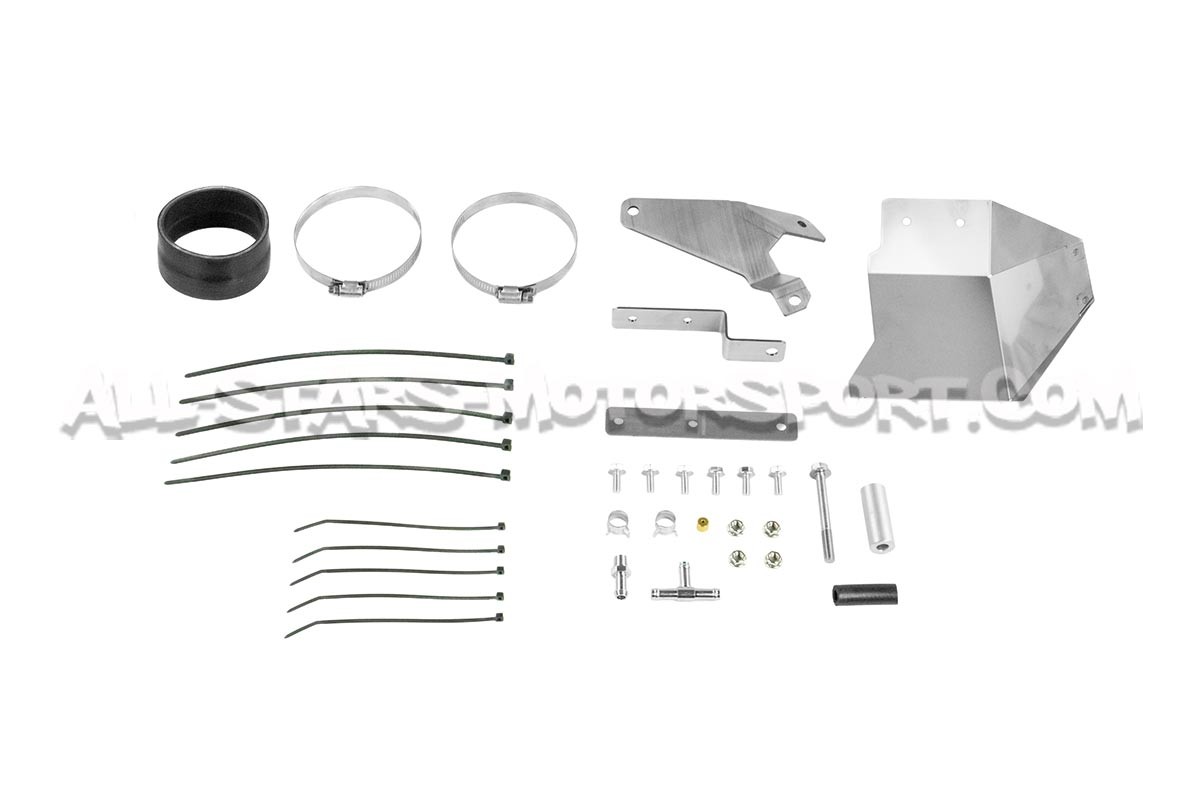 Honda Civic Type R FK8 HKS Racing Suction Intake
