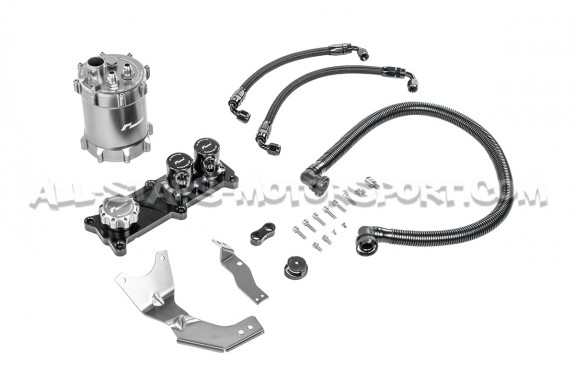Audi S4 B9 / S5 B9 Racingline Oil Catch Can