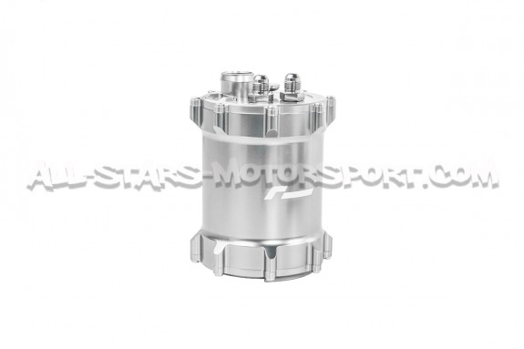 Decantador de aceite catch can Racingline para Audi S4 B9 / S5 B9