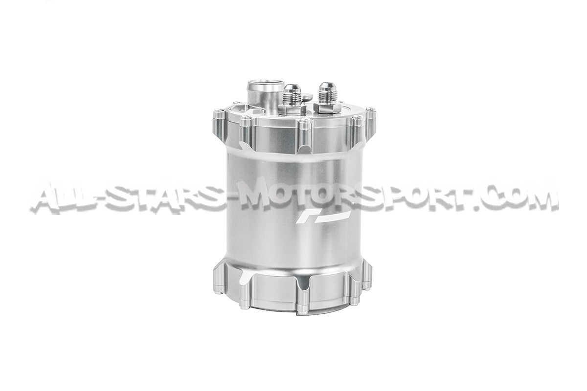 Audi S4 B9 / S5 B9 Racingline Oil Catch Can