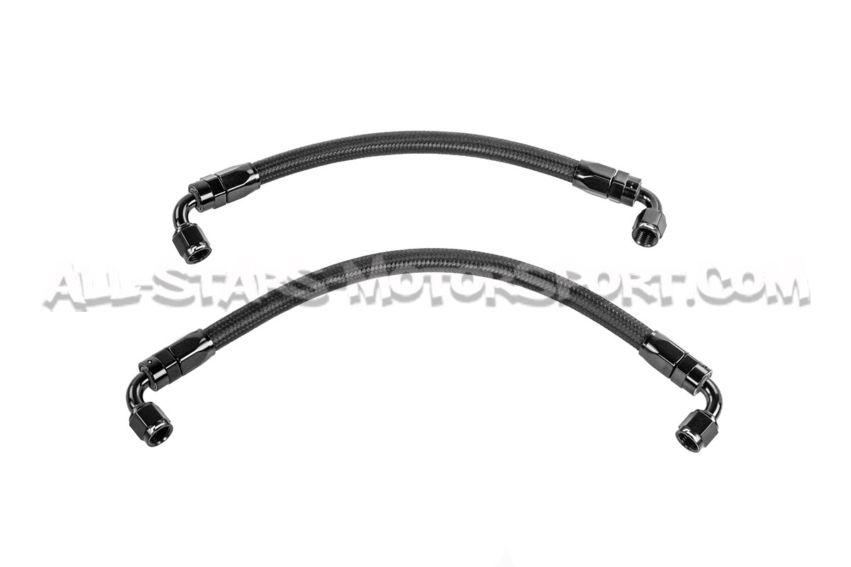 Catch Can Racingline pour Audi S4 B9 / S5 B9