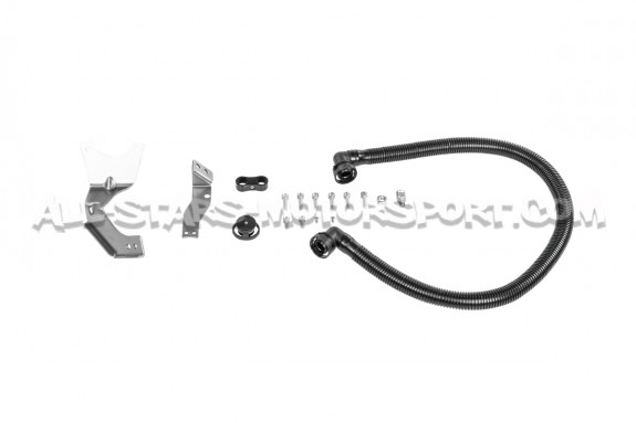 Catch Can Racingline pour Audi S4 B9 / S5 B9
