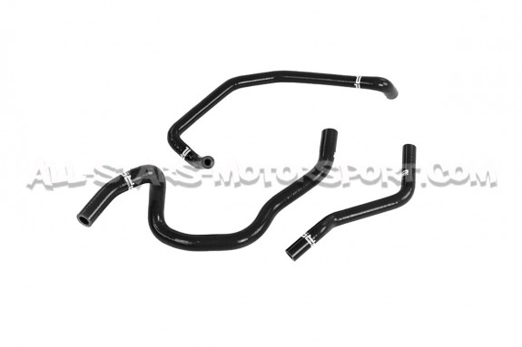 Durites silicone auxiliaires Airtec pour Toyota Yaris GR Gen.1