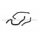 Toyota Yaris GR Gen.1 Airtec Auxiliary Silicone Hoses