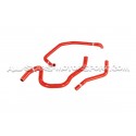 Toyota Yaris GR Gen.1 Airtec Auxiliary Silicone Hoses