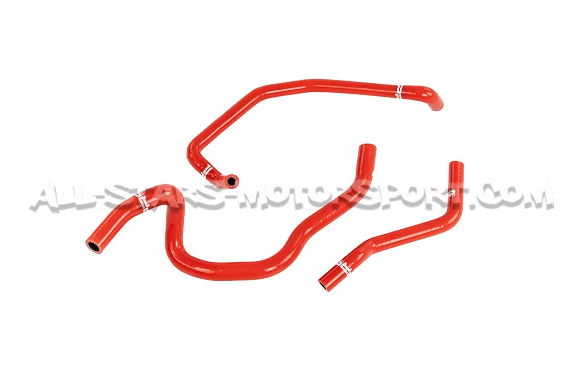 Durites silicone auxiliaires Airtec pour Toyota Yaris GR Gen.1