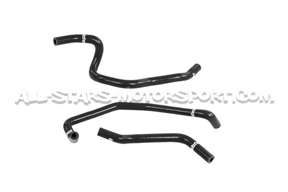 Mangueras auxiliares de silicona Airtec para Toyota Yaris GR Gen.1