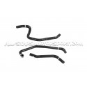 Toyota Yaris GR Gen.1 Airtec Auxiliary Silicone Hoses