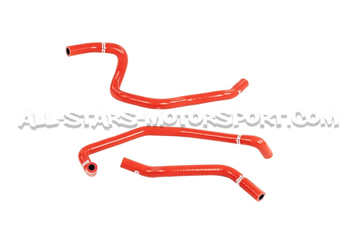 Toyota Yaris GR Gen.1 Airtec Auxiliary Silicone Hoses
