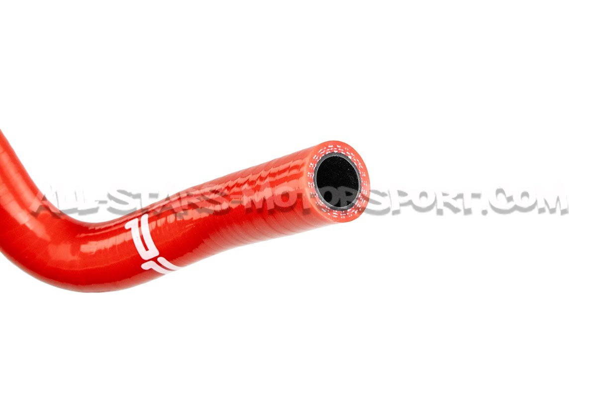 Mangueras auxiliares de silicona Airtec para Toyota Yaris GR Gen.1