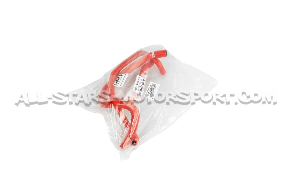 Durites silicone auxiliaires Airtec pour Toyota Yaris GR Gen.1