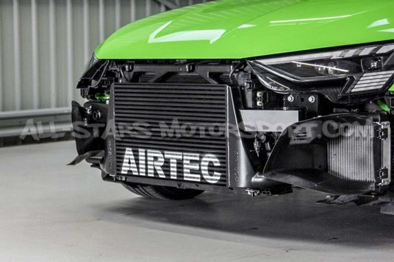 Audi RS3 8Y Airtec Intercooler