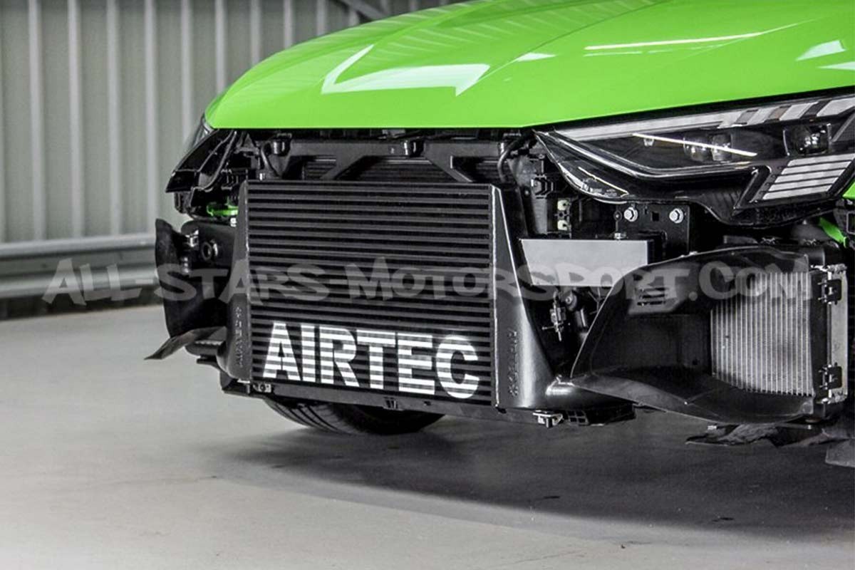 Audi RS3 8Y Airtec Intercooler