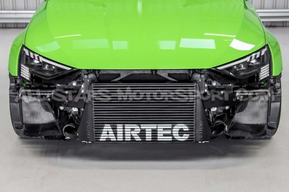 Intercambiador Airtec para Audi RS3 8Y