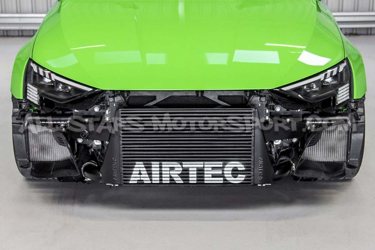 Audi RS3 8Y Airtec Intercooler
