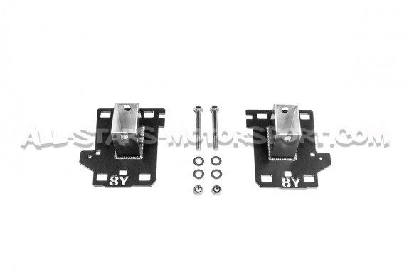 Intercambiador Airtec para Audi RS3 8Y