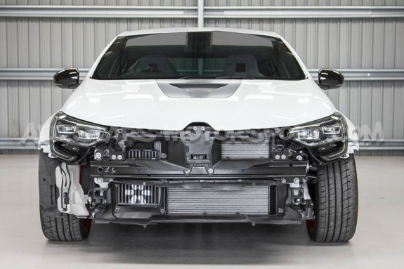 Echangeur Airtec pour Renault Megane 4 RS