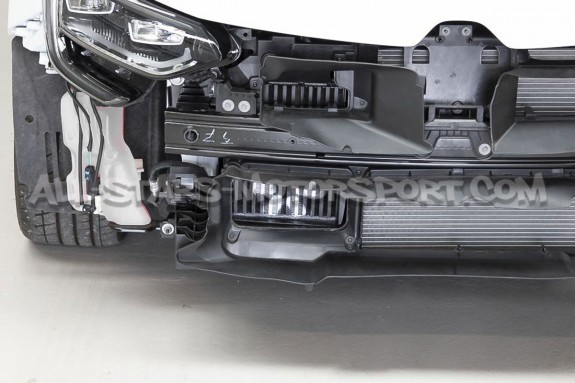 Intercambiador Airtec para Renault Megane 4 RS