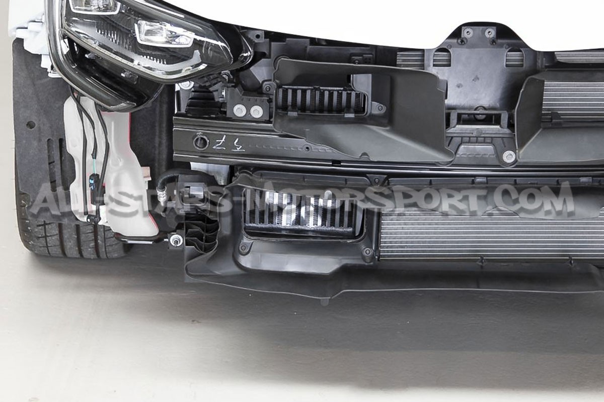 Intercambiador Airtec para Renault Megane 4 RS