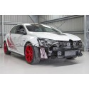Renault Megane 4 RS Airtec Intercooler Kit