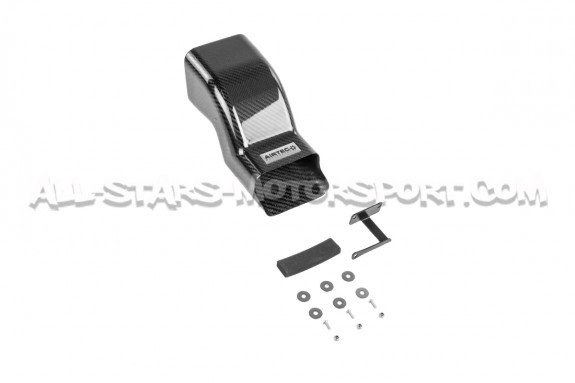 Toyota Yaris GR Airtec Carbon Fiber Air Intake Duct