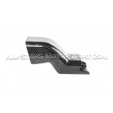Difusor de aire de carbono Airtec para Toyota Yaris GR