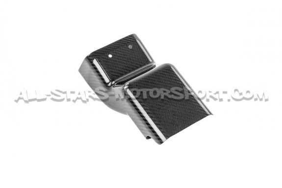 Difusor de aire de carbono Airtec para Toyota Yaris GR