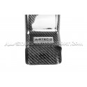 Diffuseur d'air en carbone Airtec pour Toyota Yaris GR