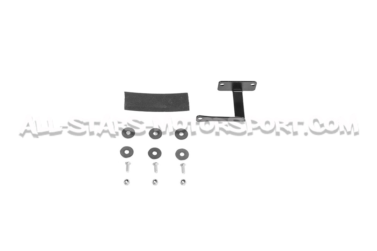 Diffuseur d'air en carbone Airtec pour Toyota Yaris GR