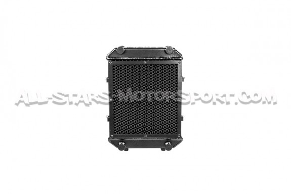 Radiador auxiliar Airtec para Golf 7 GTI / S3 8V / Golf 8 GTI / Gol...
