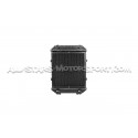 Radiador auxiliar Airtec para Golf 7 GTI / S3 8V / Golf 8 GTI / Gol...