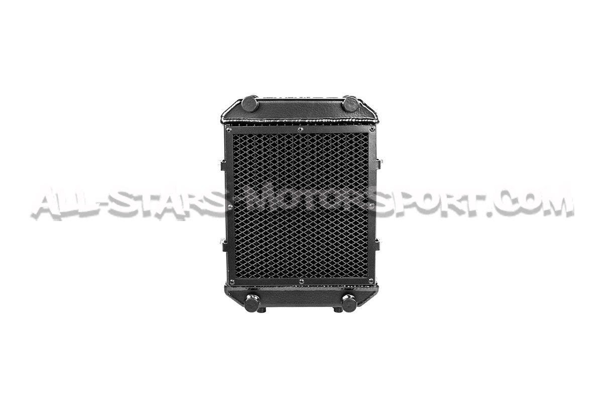 Radiador auxiliar Airtec para Golf 7 GTI / S3 8V / Golf 8 GTI / Golf 8 R / S3 8Y / S1 / TT 8S