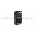 Radiador auxiliar Airtec para Golf 7 GTI / S3 8V / Golf 8 GTI / Gol...