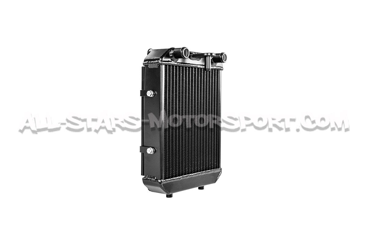 Radiador auxiliar Airtec para Golf 7 GTI / S3 8V / Golf 8 GTI / Gol...