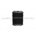 Airtec Auxiliary Radiator for Golf 7 GTI / S3 8V / Golf 8 GTI / Gol...