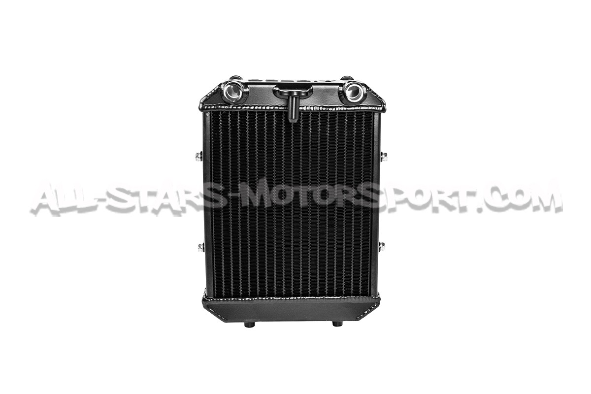 Radiateur auxiliaire Airtec pour Golf 7 GTI / S3 8V / Golf 8 GTI / ...