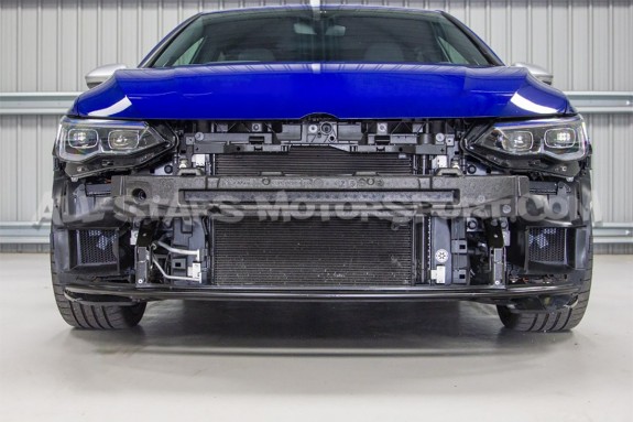 Airtec Auxiliary Radiator for Golf 7 GTI / S3 8V / Golf 8 GTI / Gol...