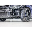 Airtec Auxiliary Radiator for Golf 7 GTI / S3 8V / Golf 8 GTI / Gol...
